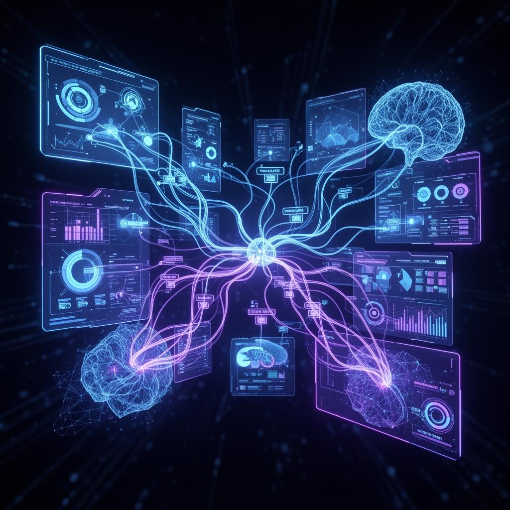 Automatización inteligente