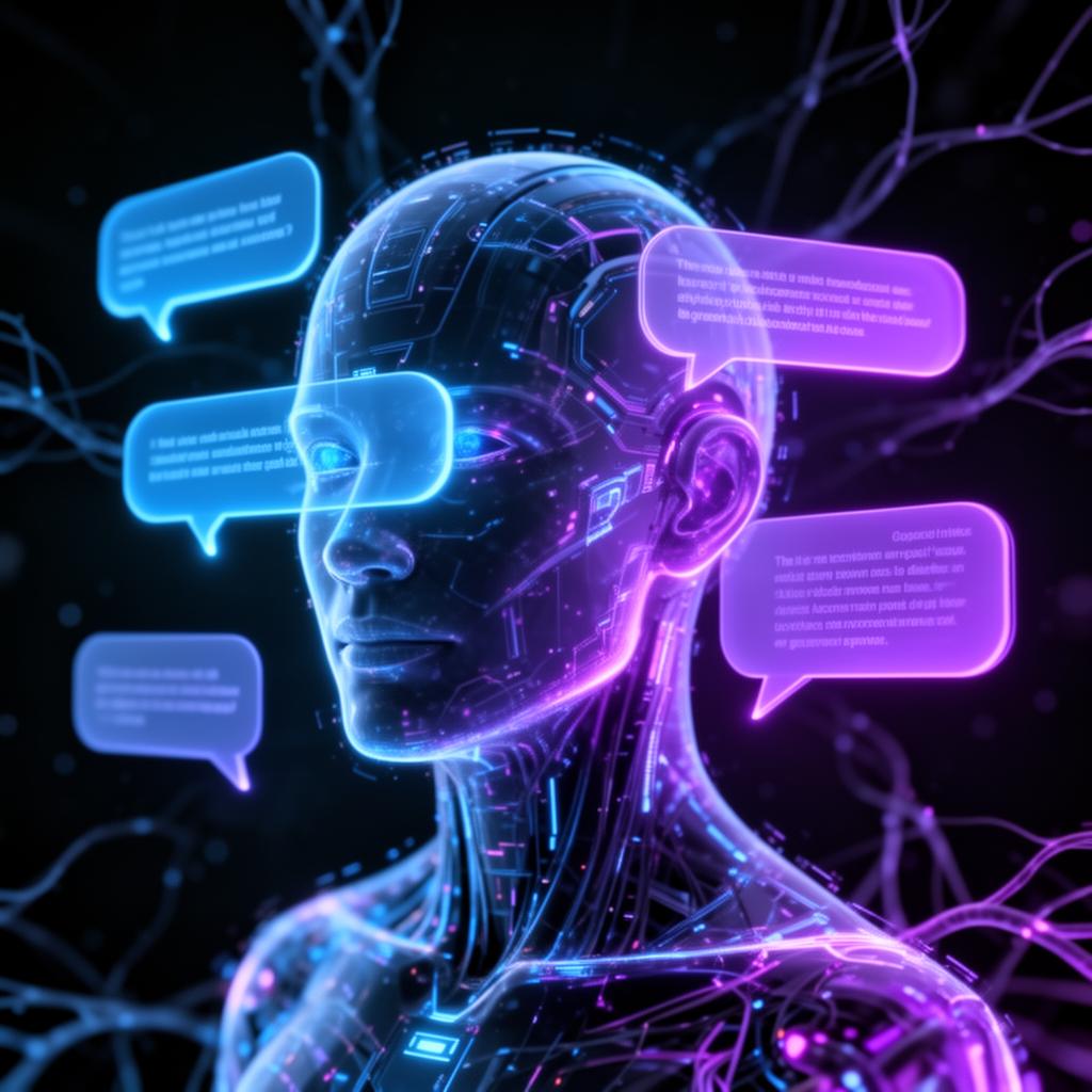 Chatbot inteligente con IA